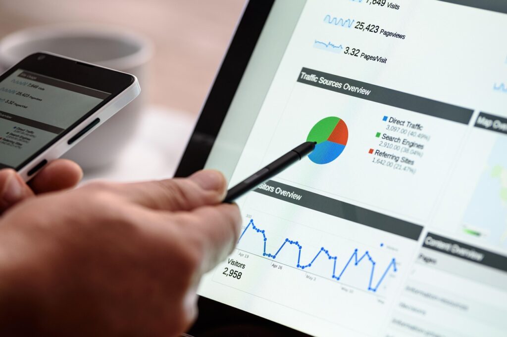 Référencement seo Tunisie